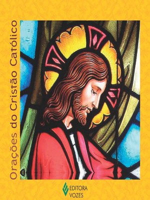cover image of Orações do cristão católico